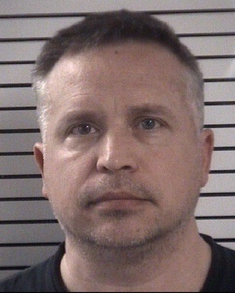 Jason Matthew Hamilton